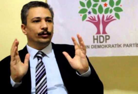 Թուրքիայում ձերբակալվել է քրդամետ կուսակցության ղեկավարի գլխավոր օգնականը