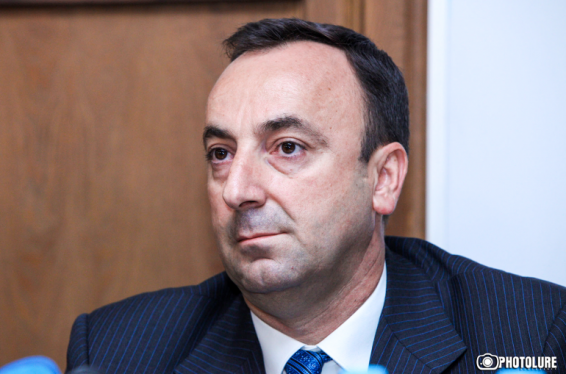 Նախորդ 2.5 տարում երկրում, ՍԴ–ի շուրջ տեղի ունեցածն ապացուցեցին՝ իմաստազուրկ են ինստիտուցիոնալ բարեփոխումները, եթե իրացնողները չունեն սեփական առաքելության գիտակցում և սկզբունքայնություն․ Թովմասյան
