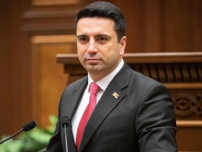 Ընդամենը 3-4 պատգամավոր կորցնելով դուրս եկանք այս վիճակից. որեւէ իշխանություն չէր կարող նման պինդ իրեն պահել. Ա.Սիմոնյան