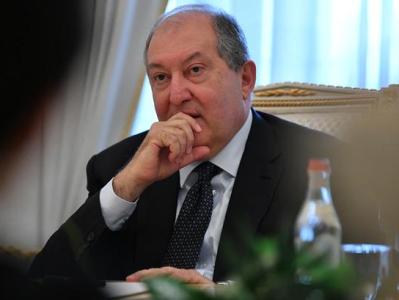 Բժիշկների թույլտվության պարագայում Արմեն Սարգսյանն այս շաբաթվա վերջին կվերադառնա Երևան