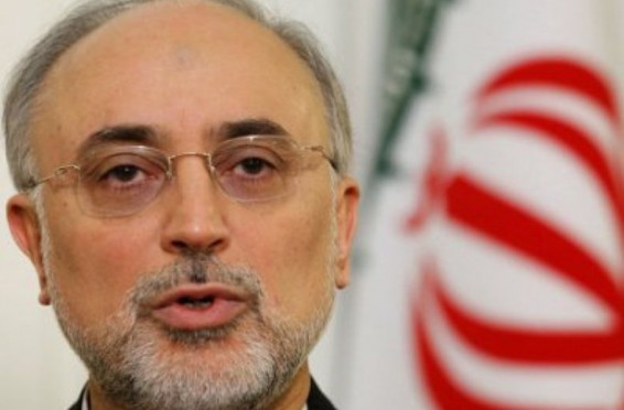 Սալեհի. Իրանը պահանջում է շտապ չեղյալ համարել բոլոր պատժամիջոցները