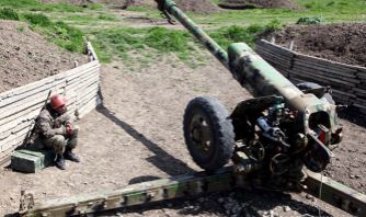 Армения полностью обеспечит спрос на артиллерийские боеприпасы – министр