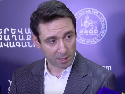 Երեւանի քաղաքապետ. Մենք պարտավոր չենք զբաղվել բնակելի շենքերի ներսում առկա խնդիրներով