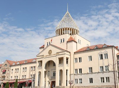 Հարկային արտոնությունների փաթեթ՝ Արցախի ԱԺ-ում. կօգտվի շուրջ 4600 հարկ վճարող