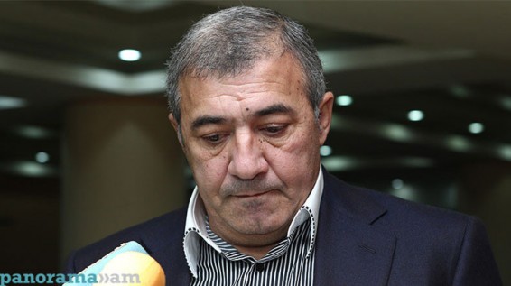 Адвокат Рубена Айрапетяна: «Четко говорю – это тщетные усилия»