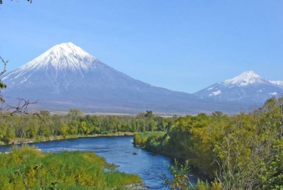 Добыча песка не должна изменять русло реки