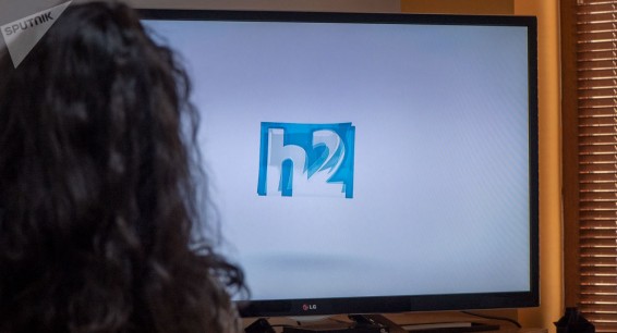 Второй армянский телеканал подал в суд на Комиссию по телевидению и радио