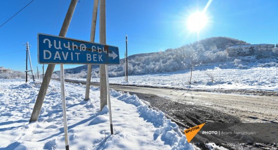 Оппозиция требует от властей Армении объяснений относительно договоренностей по Сюнику