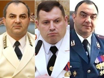 Իրավապահ մարմինները հակասում են իրար. պատերազմին առնչվող քրգործերի վերաբերյալ տվյալները գաղտնի են պահվում