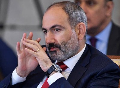 Ավերածություններ չունենք. Էրեբունի համայնքում 1 տուն է վնասվել, 1 քաղաքացի թեթեւ վնասվածք է ստացել․ Փաշինյան