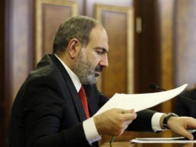 Փոփոխություններ՝ Հակակոռուպցիոն քաղաքականության խորհրդի կազմում. Փաշինյանի նոր որոշումը