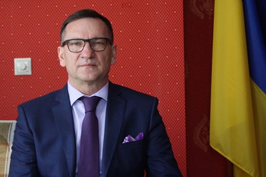 Ուկրաինան բողոք է հայտնել ԱՊՀ-ում Ռուսաստանի նախագահության դեմ