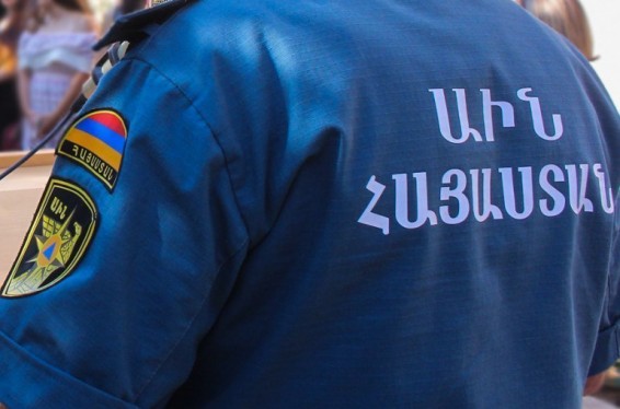 Գրանցվել է 446 դեպք, որից 235-ը՝ արտակարգ, արձանագրվել է 5 մահ․ ԱԻՆ-ն ամփոփում է անցած շաբաթը