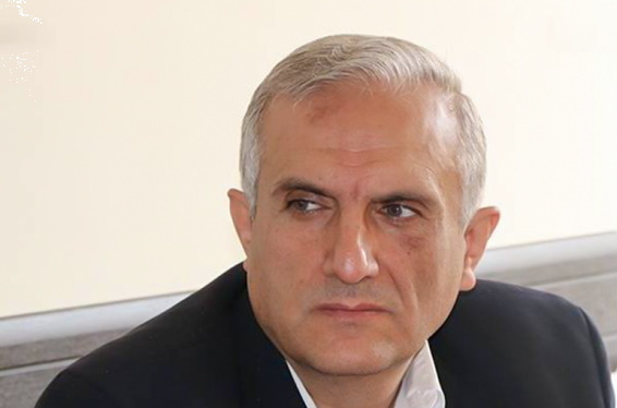 ՔԿ-ից ինձ կանչեցին, ասացին՝ կատարվել է դիտարկում և պարզվել՝ ես մասնակցել եմ ընդդիմադիր հավաքներին. քննադատել եմ Փաշինյանին. ազատման դիմում գրեցի, նույն օրը հաստատեցին. ՔԿ նախկին պաշտոնյա