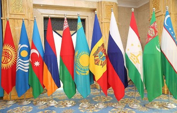 ԱՊՀ հաջորդ գագաթնաժողովը կանցկացվի 2017-ի հոկտեմբերին Մոսկվայում