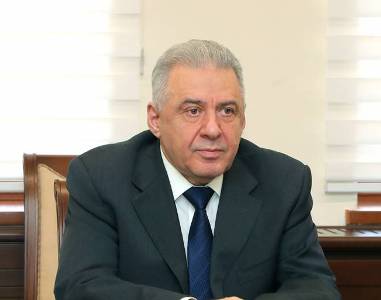 «Грапарак»: Участок дороги Горис – Давид-Бек в Армении будет передан Азербайджану