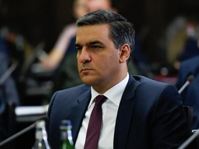 Азербайджанские СМИ фальсифицируют заявления омбудсмена Армении