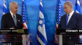 Байден и Нетаньяху обсудили отношения между США и Израилем