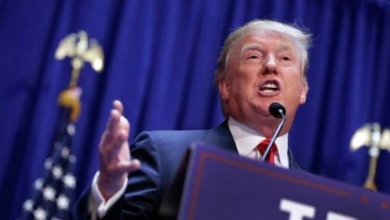 Դոնալդ Թրամփն առաջարկել է զինաթափ անել իր մրցակից Հիլարի Քլինթոնի թիկնապահներին