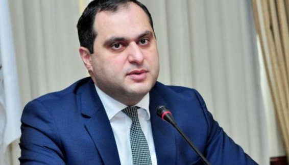 Արա Զոհրաբյան. Մասնակցելու եմ փետրվարի 20-ի հանրահավաքին