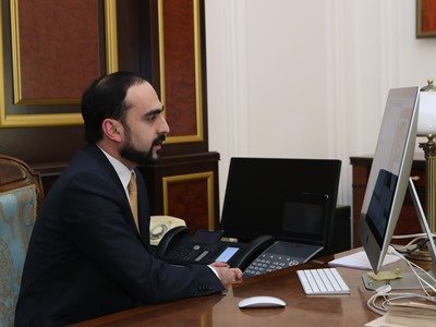 Արցախյան շարժման գաղափարները և սկզբունքներն ամենևին չեն սասանվել. Տիգրան Ավինյան