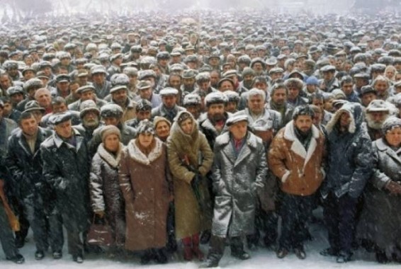 Возвращение к истокам