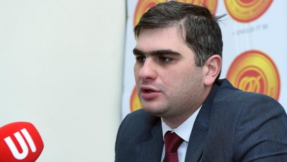 Այն, ինչ ունենք՝ պարտություն, տարածքների կորուստ, նաև սխալ սոցիալ-տնտեսական քաղաքականության արդյունք է. Պարսյան