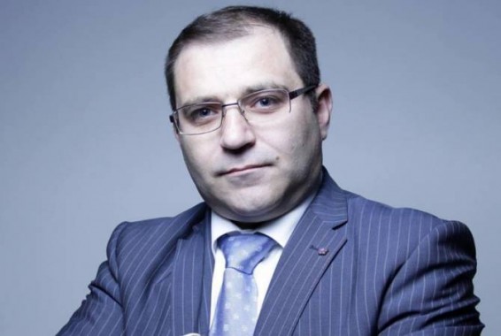 Нарек Малян подвергнут приводу в полицию