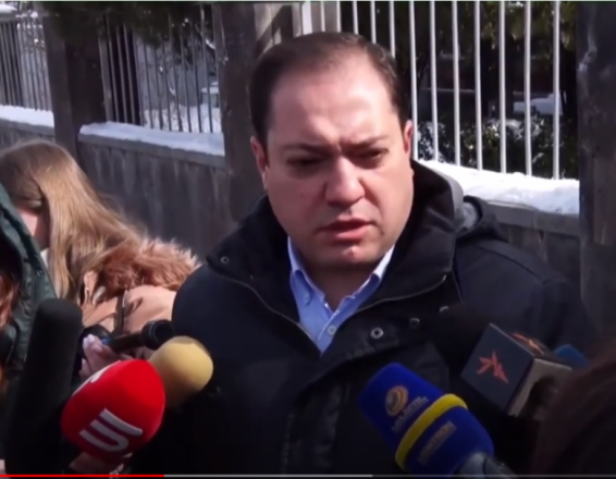 Համոզվեցի, որ դատավորին զանգ չէր եղել, դրա արդյունքը օբյեկտիվ որոշումն է. Կարեն Բեքարյանի պաշտպան