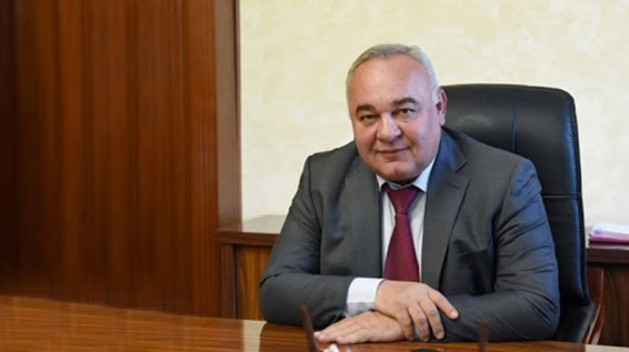 Արշավիր Ղարամյան. Հայտնի քաղաքական գործիչն իր հայտարարությամբ քաղաքացիական պատերազմի նոր փուլի մասին է ազդարարել