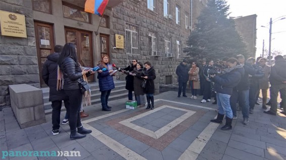 Պետք չէ ունենալ որևէ պատրանք, թե ադրբեջանցիները սկսել են մեզ անսպասելիորեն սիրել. Էլիբեգովա