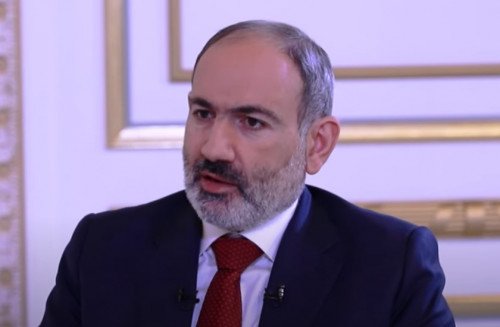 Եթե սա պարտություն է, որը ծագել է 2 տարվա կամ 2 ամսվա ընթացքում, եկեք ապացուցենք դա․ Նիկոլ Փաշինյան
