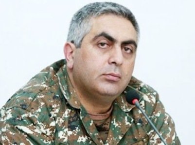 Արծրուն Հովհաննիսյանը մեկնել է ԱՄՆ
