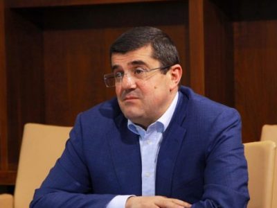 Հորդորում եմ բոլոր կողմերին սթափություն ու ողջամտություն ցուցաբերել. Արցախի նախագահ