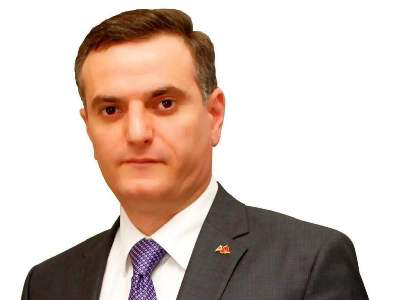 Ելքեր կան, եւ դրանք բազմազան են. պաշտպանության նախկին փոխնախարար