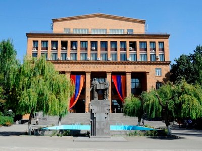 Մարտի 15-ից ԵՊՀ-ում ուսումնական գործընթացն իրականացվելու է առկա