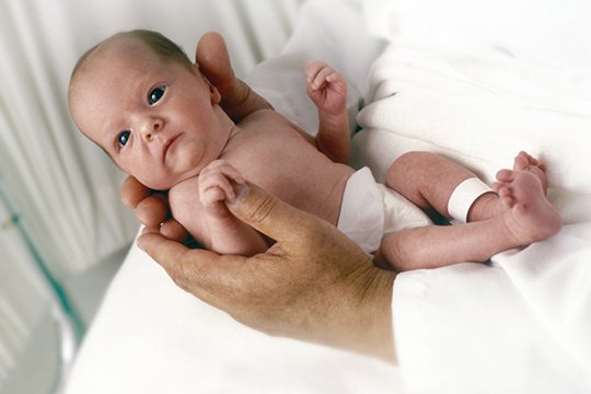 Ծնվելիս ստացած անունը ազդում է ճակատագրի վրա. գիտնականներ