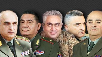 Ովքե՞ր չեն միացել զինվորականների հայտարարությանը. Yerevan.today