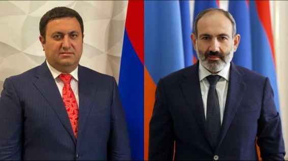Արման Վարդանյանը թվարկել է 40 սուտ խոստում, որ տրվել է Նիկոլ Փաշինյանի կողմից