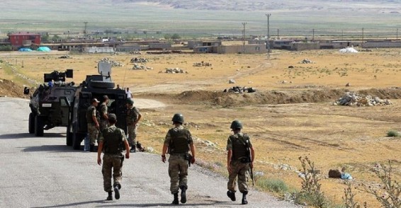 Թուրքիայում PKK-ի հետ բախման ժամանակ սպանվել է 2, վիրավորվել 4 զինծառայող
