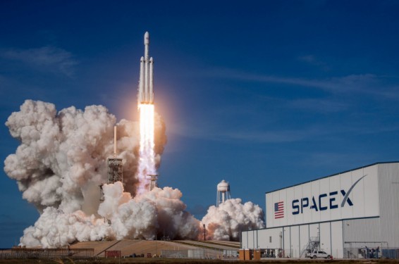 SpaceX-ն անբարենպաստ եղանակային պայմանների պատճառով կրկին հետաձգել է Falcon 9 հրթիռակրի արձակումը