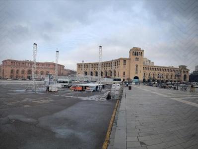 Փաշինյանի վարչական ռեսուրսի ողջ «հմայքը»․ տեսանյութեր. yerevan.today