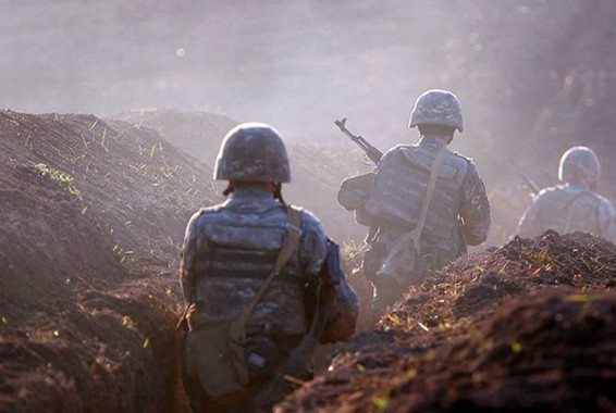 Члены делегации НС Армении в ПА ОБСЕ выдвинули вопрос немедленного возвращения армянских пленных