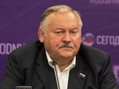 Затулин: Армения вновь сегодня перед лицом очень серьезной опасности. Ее подталкивают к гражданской войне