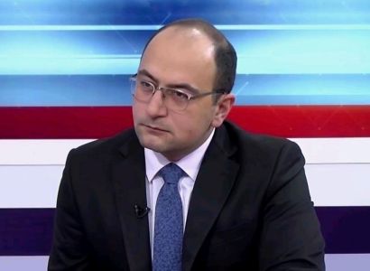Քիչ առաջ ծանուցմամբ ես և ՀՀԿ մի քանի ակտիվիստներ հրավիրվել ենք Ոստիկանության բաժին. Հայկ Մամիջանյան