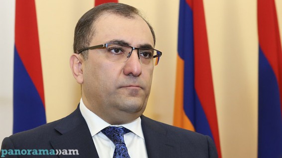 Արա Սաղաթելյանի կալանավորման դեմ բողոքը մակագրվել է Վերաքննիչ դատարանի դատավոր Արշակ Վարդանյանին