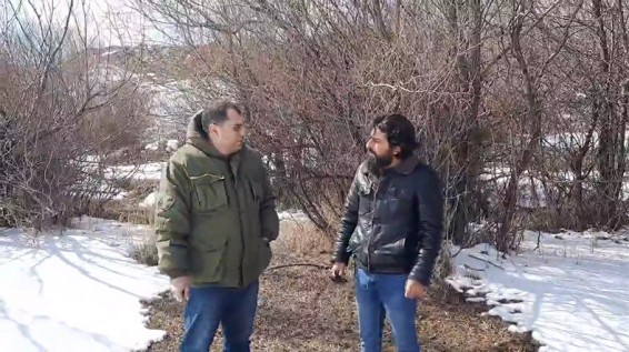 Փաշինյանի հրաժարականի պահանջով «Արյունոտ ծաղրածու» նախագիծը մեկնարկել է