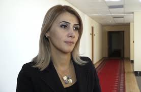 Էլինար Վարդանյան. Հակասահմանադրականություն