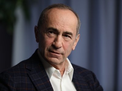 Кочарян: Генералы ведут себя слишком сдержанно: не стоит бояться словосочетания «военный переворот»