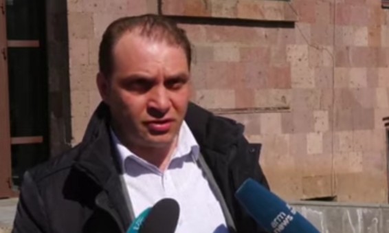 Ինչո՞ւ է 400 եւ ավելի անձանցից ընտրվել Արա Սաղաթելյանը․ պաշտպան